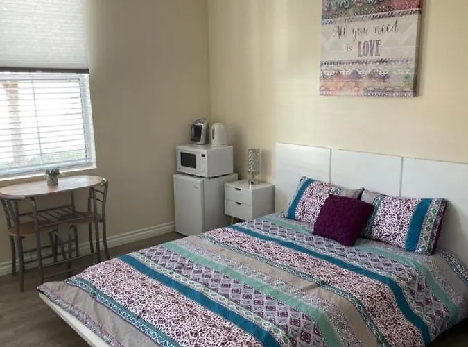 Resort Like Stay At A Cozy Relaxing Private Room Near Uci